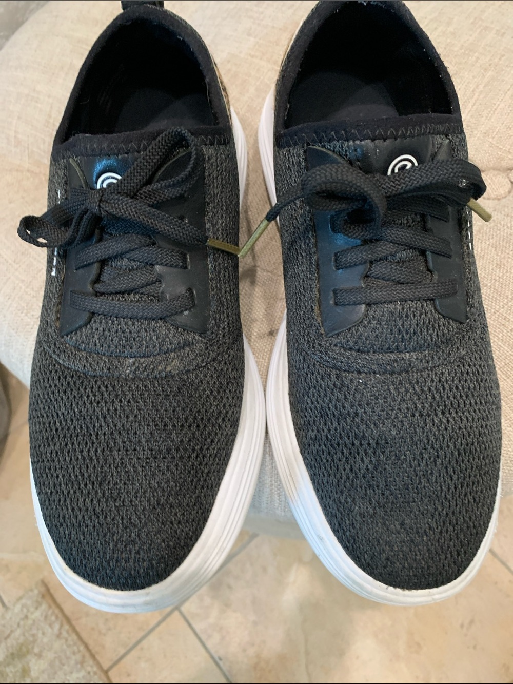 Cole Haan Grandsport Journey Sneakers. Size:8 - Picture 15 of 16